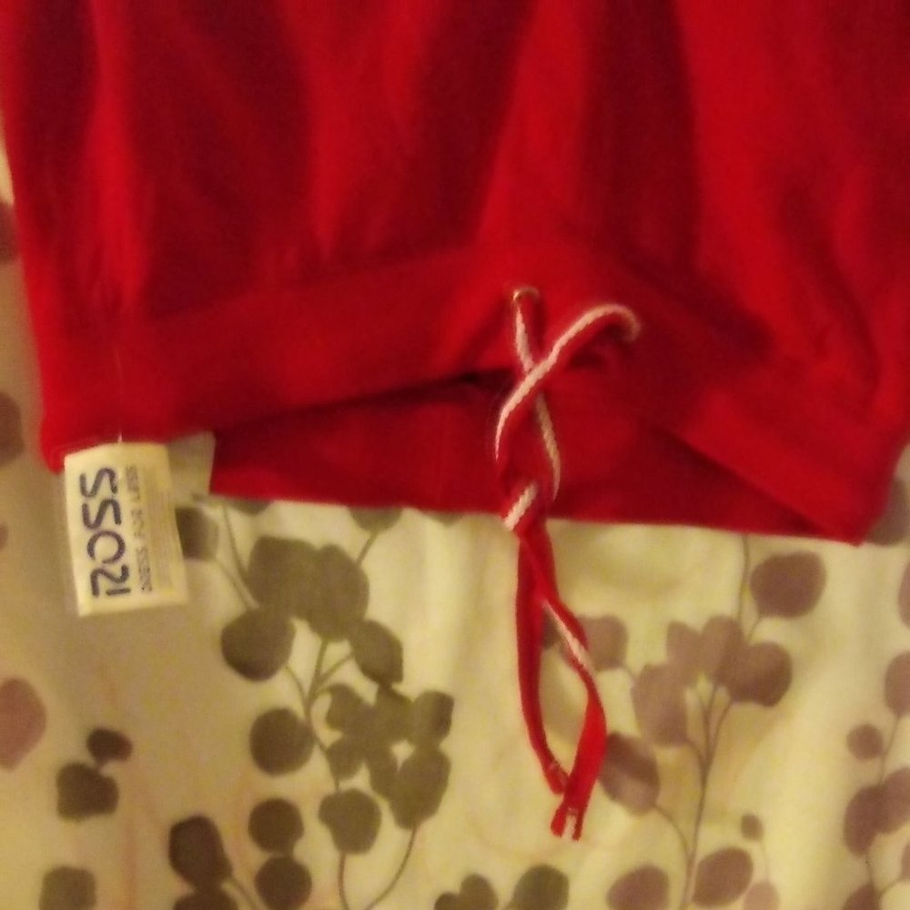 Love Me Sweatpants- NWT
